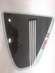 2014-2016 Kia Cadenza Rear Passenger Right Door Vent Glass Window 83427-3R110 Used. Price: $76.00.