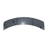 Dominator Race Products Tinted Lexan Rock / Debris Hand Guard Assault Modified New. Price: $45.99.
