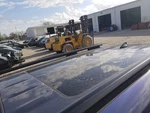 25 Hyundai Santa Fe Calligraphy Rear Sunroof Glass Built Used. Price: $250.00.