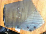 75 76 Buick Station Wagon Left Driver Rear Door Glass Electra Limited Cadillac Used. Price: $129.60.