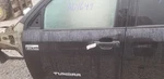 20 Toyota Tundra Door Assembly Front Left Driver Black Used. Price: $552.50.