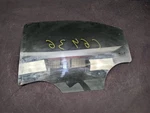 Rear Left Door Window Glass 2018 Chevrolet Sonic 95229724 2012 - 2017 2019 2020 Used. Price: $79.00.