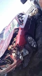 2010 Subaru Impreza Rear Right Door Glass Red Oem Used 79K Miles 310059. Price: $94.29.