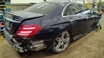 (local Pickup Only) Passenger Rear Door Glass 213 Type Sedan Fits 17-22 Mercedes Used. Price: $119.90.