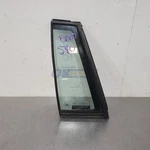 1996 Buick Roadmaster Sedan Rear Door Window Vent Glass Left Driver Used. Price: $44.63.