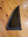 96-02 Toyota 4RUNNER Rear Rh Passenger Door Quarter Window Glass Oem P3214B100 Used. Price: $39.99.