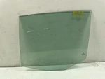 Volkswagen Rabbit 2006 2009 Rear Left Driver Side Door Window Glass Factory Used. Price: $86.36.
