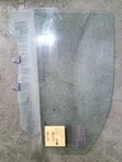 Driver Left Rear Door Glass Fits 03-06 Magentis 332974 Used. Price: $70.00.