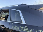 Driver Left Quarter Glass Window Anti-theft Opt UA6 Fits 10-16 Srx R20 Used. Price: $89.99.