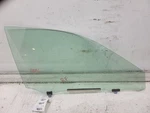2007-2012 Lexus ES350 Front Passenger Door Window Glass Used. Price: $152.00.