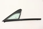 2019 - 2026 Audi Q7 Front Right Passenger Door Window Vent Glass Oem 4M0845114B Used. Price: $134.29.