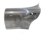 2010 2011 2012 2013 Porsche Panamera Oem Left Rear Door Bare Shell Used. Price: $296.63.
