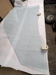 1990 - 1991 Honda Crx Right Passenger Door Glass Window Genuine Oem Factory Used. Price: $204.67.
