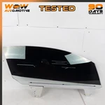 04-10 Bentley Continental Gt Coupe Front Right Door Window Auto Glass Oem Used. Price: $669.44.