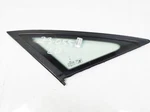 2012-2015 Audi A6 Rear Driver Left Quarter Window Glass 4G5-845-299-F-NVB Used. Price: $97.85.
