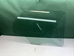 2013-2020 Ford Fusion Rear Right Door Window Glass Tempered Clear Oem DS73F25712 Used. Price: $89.99.