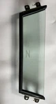 2003-2008 Nissan 350Z Z33 Convertible Center Rear Back Glass Wind Deflector Oem Used. Price: $92.73.