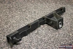 2006 Pontiac G6 Auto V6 Rear Left Driver Door Window Glass Guide Channel Oem Used. Price: $35.00.