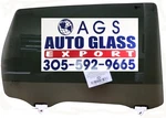 2011-2024 Mitsubishi Outlander Sport/asx 4DR. Rear Right Door Glass FD25081YPY New. Price: $123.74.