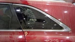 2016 - 2020 Kia Sorento Quarter Glass Lh Driver Side Oem 87810C6000 Used. Price: $183.34.