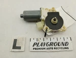Mercedes Benz Slk 280 350 R171 Driver Left Front Window Regulator Motor 05-11 Used. Price: $31.38.
