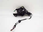Rivian R1T R1S Front Left Door Mirror PT00000474-J Used. Price: $350.00.