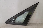 Driver Windshield Glass Pillar Black Moulding Fits 15-20 Sedona 2039108 Used. Price: $120.00.