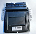 2003-2008 Nissan 350Z Engine Computer Ecm Pcm Ecu Oem MEC60-350-C1 5820 A/t Used. Price: $99.99.