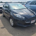 (local Pickup Only) Driver Rear Door Glass Tinted Sedan Fits 11-19 Fiesta 173647 Used. Price: $144.90.