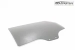 2020-2025 Ford Escape Rear Left Side Door Window Glass LJ6B-S25713-BD Oem Used. Price: $146.29.
