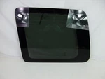 2009-2015 Honda Pilot Quarter Glass Driver 73560-SZA-A10 Used. Price: $118.09.