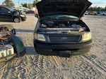 Passenger Front Door Glass Heritage Fits 97-04 Ford F150 Pickup 104763049 Used. Price: $110.76.