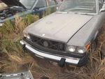 Passenger Quarter Glass 107 Type 450SLC Fits 72-80 Mercedes 196180 Used. Price: $75.00.