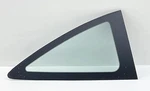 Passenger/right Side Quarter Window Glass For 2006-2011 Honda Civic Door Coupe New. Price: $142.00.