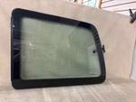 1995 Dodge Caravan Rear Quarter Glass Window Drivers Side Pop Out 112WB Oem Used. Price: $225.00.