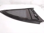 2017-2020 Toyota 86 Rear Driver Left Quarter Window Glass SU003-G0013 Used. Price: $163.59.