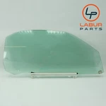 R170 97-00 Mercedes Slk Class Front Right Passenger Door Window Glass G379 Used. Price: $130.49.