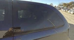 2001-2007 Dodge Caravan Driver Left Rear Quarter Glass Back Side Window 119 Wb Used. Price: $189.99.