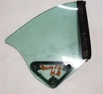 1994 To 2004 Ford Mustang Convertible Rh Passenger Rear Quarter Glass Used. Price: $57.95.