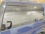 Passenger Quarter Glass 131" Wb Extended Movable Fits 07-17 Expedition 620485 Used. Price: $418.00.