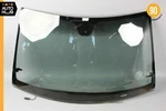 03-04 Mercedes R230 SL500 SL55 Amg Front Glass Oem Used. Price: $506.30.