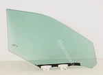 Fit 2011-2019 Ford Explorer Passenger Side Right Front Door Glass Window Temp. New. Price: $105.95.