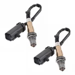 2PCS Upstream O2 Oxygen Sensor For Dodge Chrysler Jeep Eagle Plymouth 234-4004 New. Price: $29.97.
