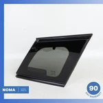 14-15 Lr Range Rover Evoque L538 4DR Rear Right Passenger Side Quarter Glass Oem Used. Price: $112.05.