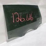 2013 2014 2015 Audi Q7 Oem Left Rear Door Glass Used. Price: $64.00.