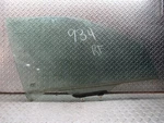 2001-2006 Acura Mdx Right Passenger Front Side Door Window Glass Used. Price: $124.95.