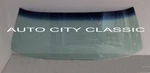 Windshield Glass Dodge Plymouth 2DR Ht Sedan 1968 1969 1970 Green Shade Band New. Price: $339.00.