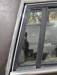 Passenger Right Rear Door Vent Glass Fits 80-89 Lincoln & Town Car 626705 Used. Price: $254.00.
