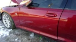 Used Front Left Door Assembly Fits: 2023 Cadillac CT5 Grade. Price: $1289.95.