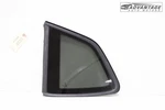 2018-2024 Volkswagen Tiguan Rear Left Side Quarter Panel Window Glass Oem Used. Price: $123.19.